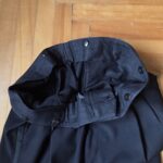 Thumbnail for Holt Renfrew Jack Victor- Superbes veste et pantalon de smoking noirs taille 40R