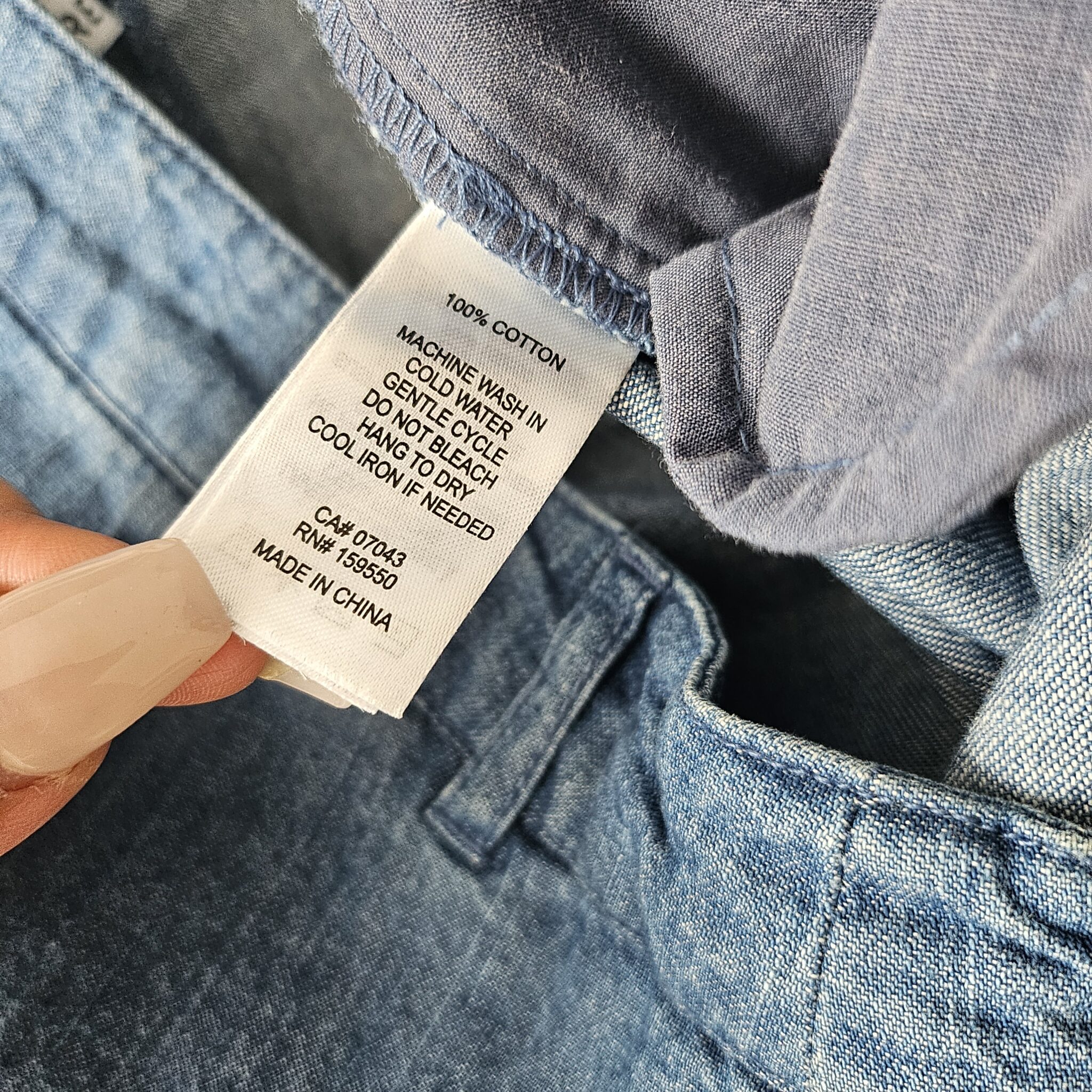 Image for Pantalon jambes évasées Belle Vere