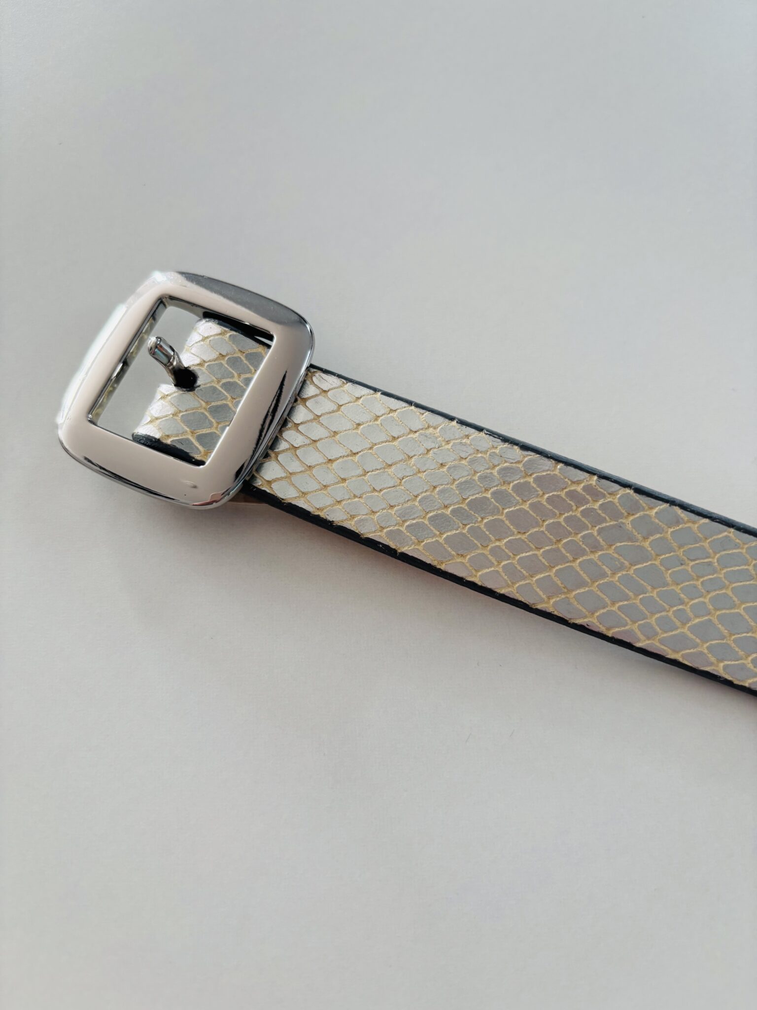 Image for Ceinture en cuir