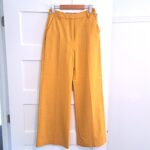Featured thumbnail for Pantalon Safran Matheo Sézane