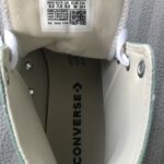Thumbnail for Converse Chuck Taylor green 💚