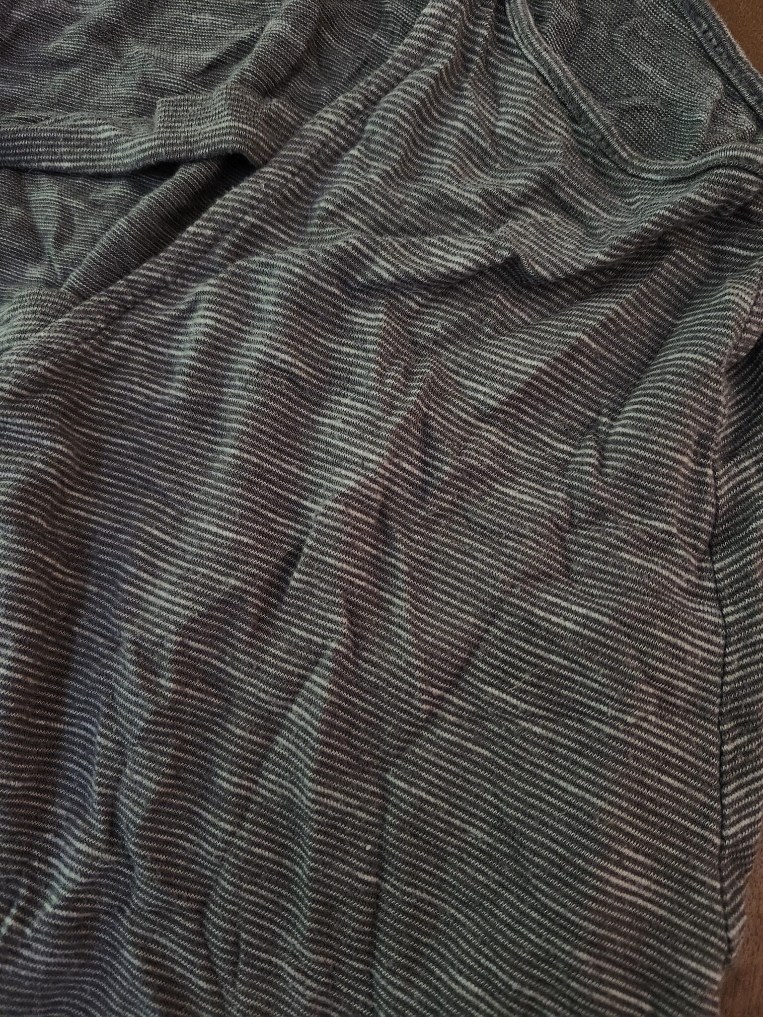 Image for Camisole grise