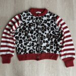 Featured thumbnail for Balzac Paris Cardigan Idole XS
