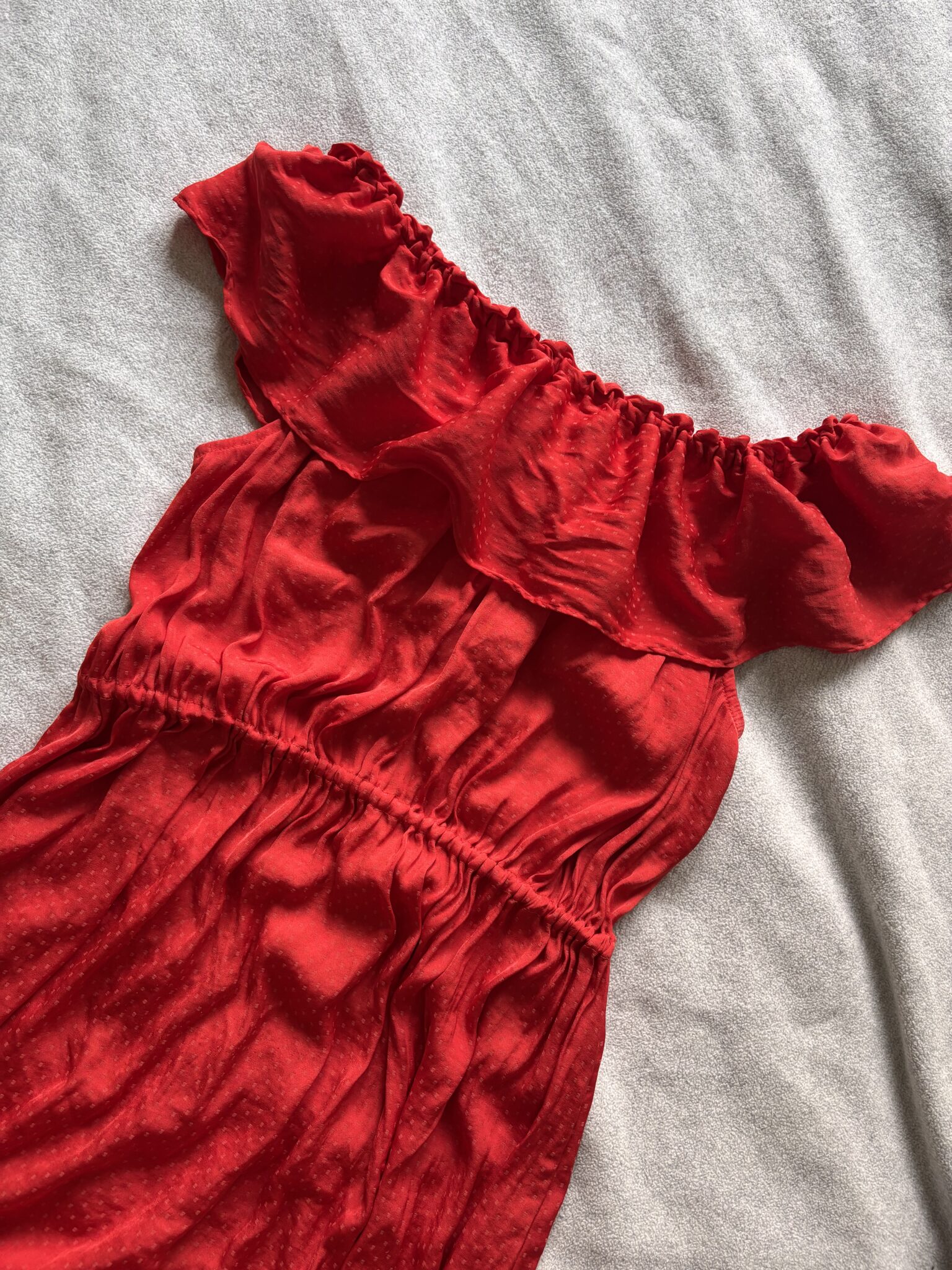 Featured image for French dress