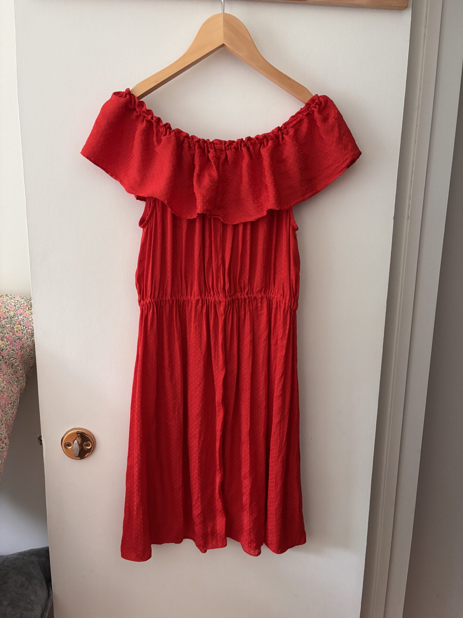Image for French dress