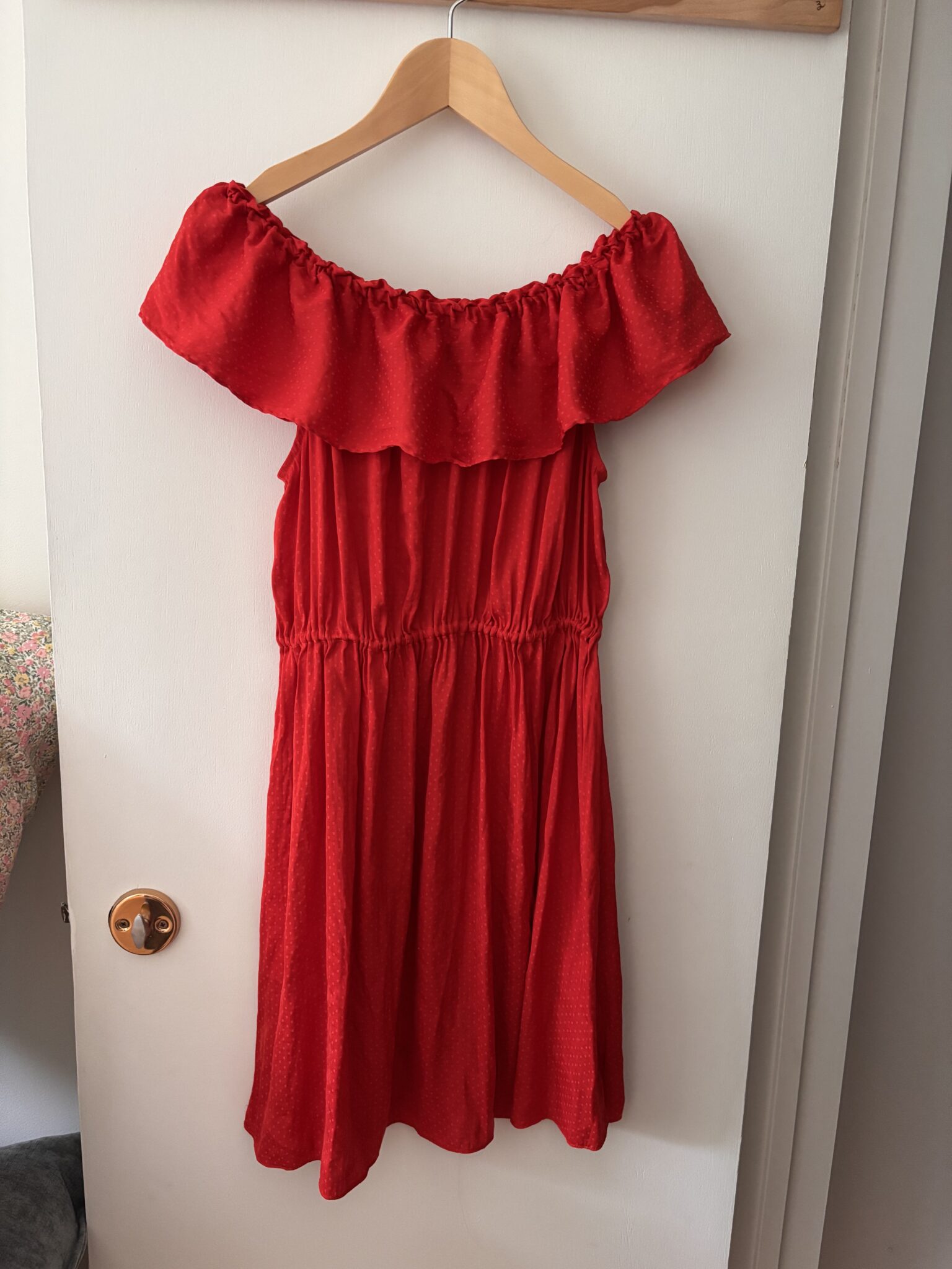 Image for French dress