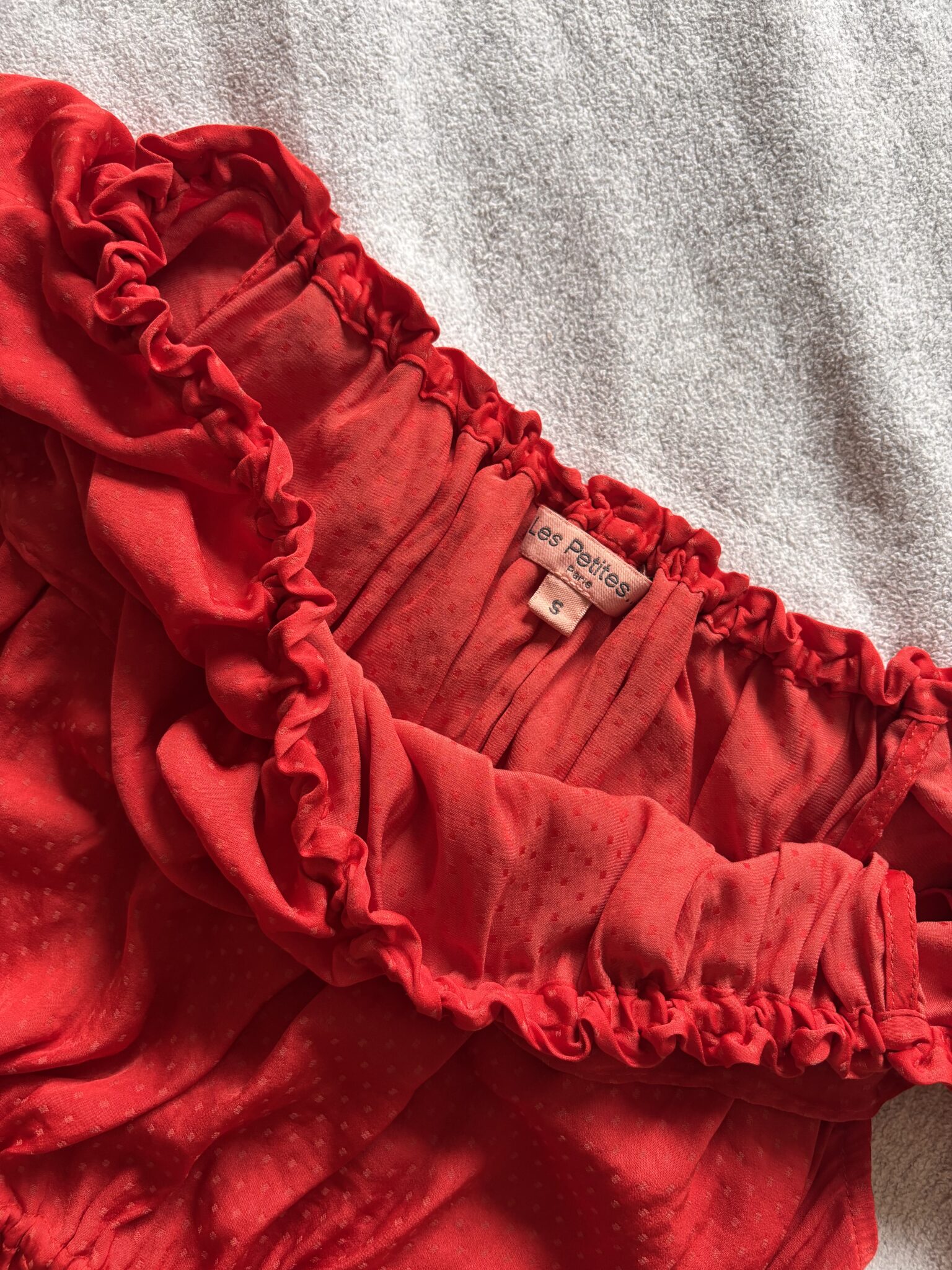 Image for French dress