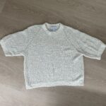 Featured thumbnail for And Other Stories Knitted Silk Blend Sweater XS