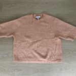 Featured thumbnail for And Other Stories Knit Sweater Orange XS