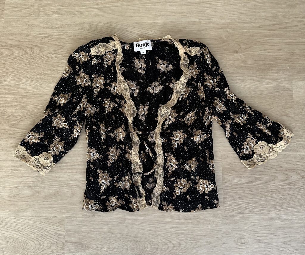Featured image for Rouje Blouse 36