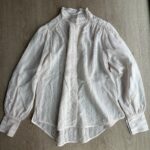 Featured thumbnail for Balzac Paris Shirt Bianca Pale Pink 34