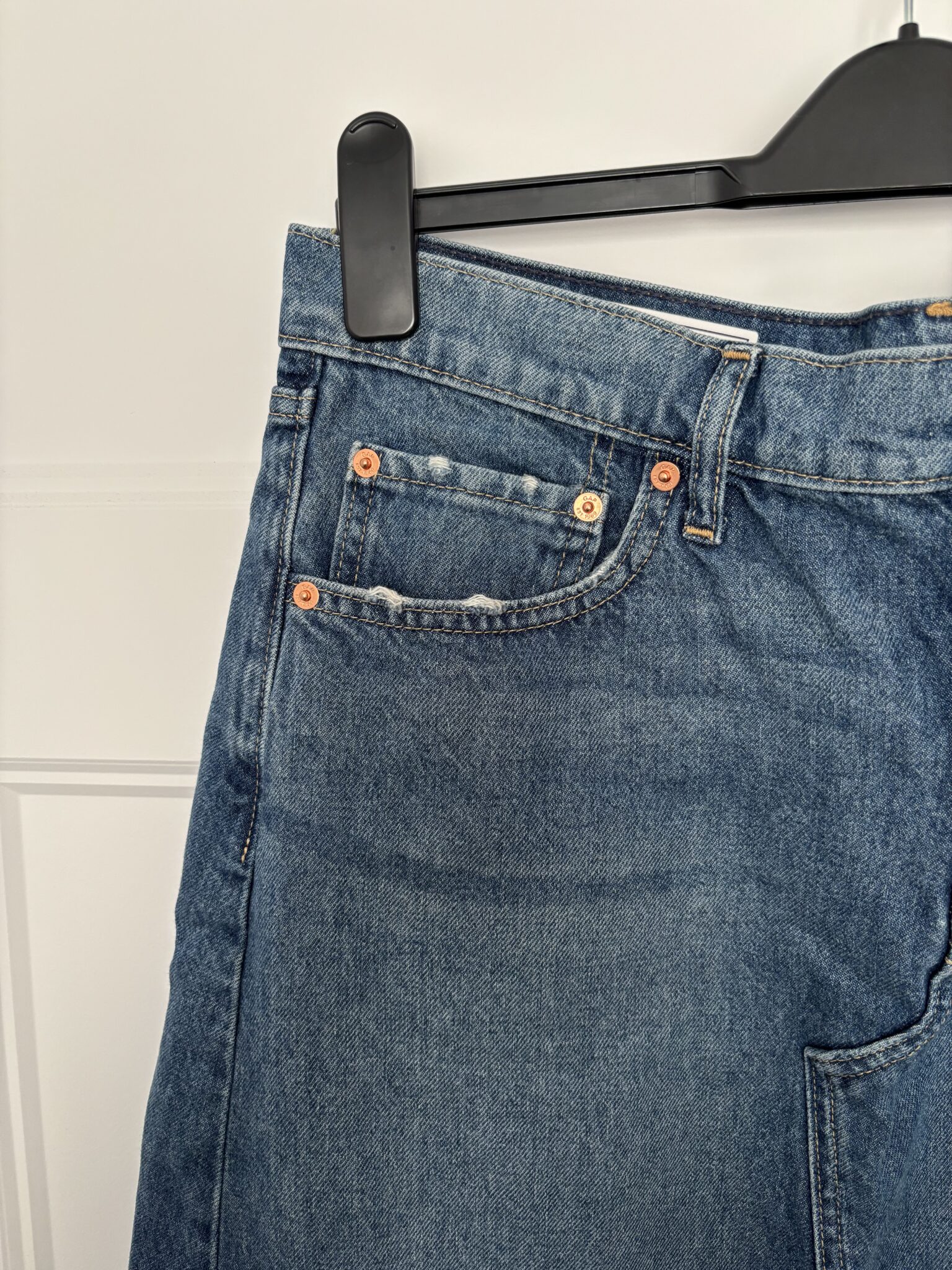 Image for Jupe en jeans toute neuve