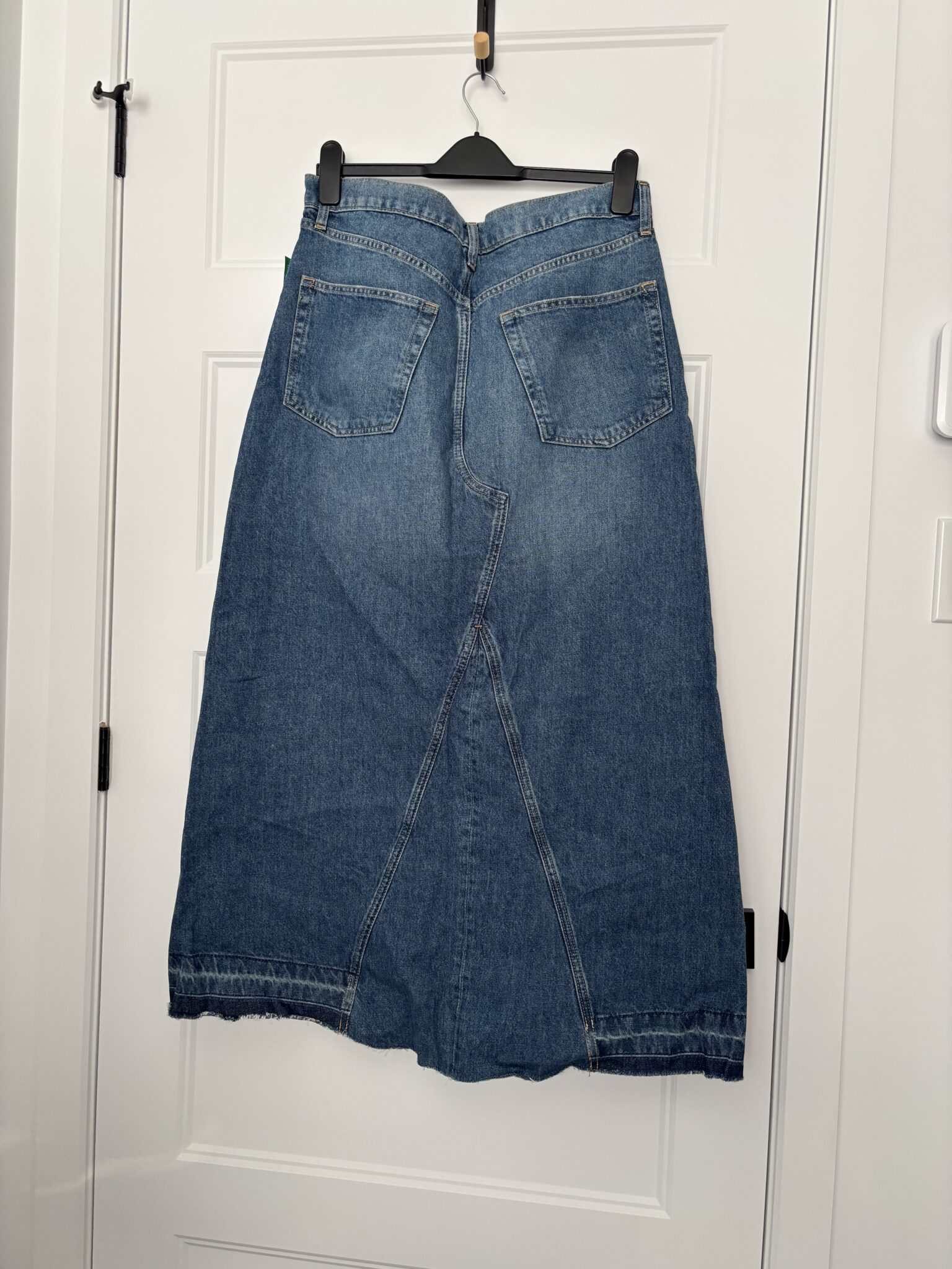 Image for Jupe en jeans toute neuve