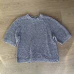 Featured thumbnail for And Other Stories Silk Blend Knit Sweater XS