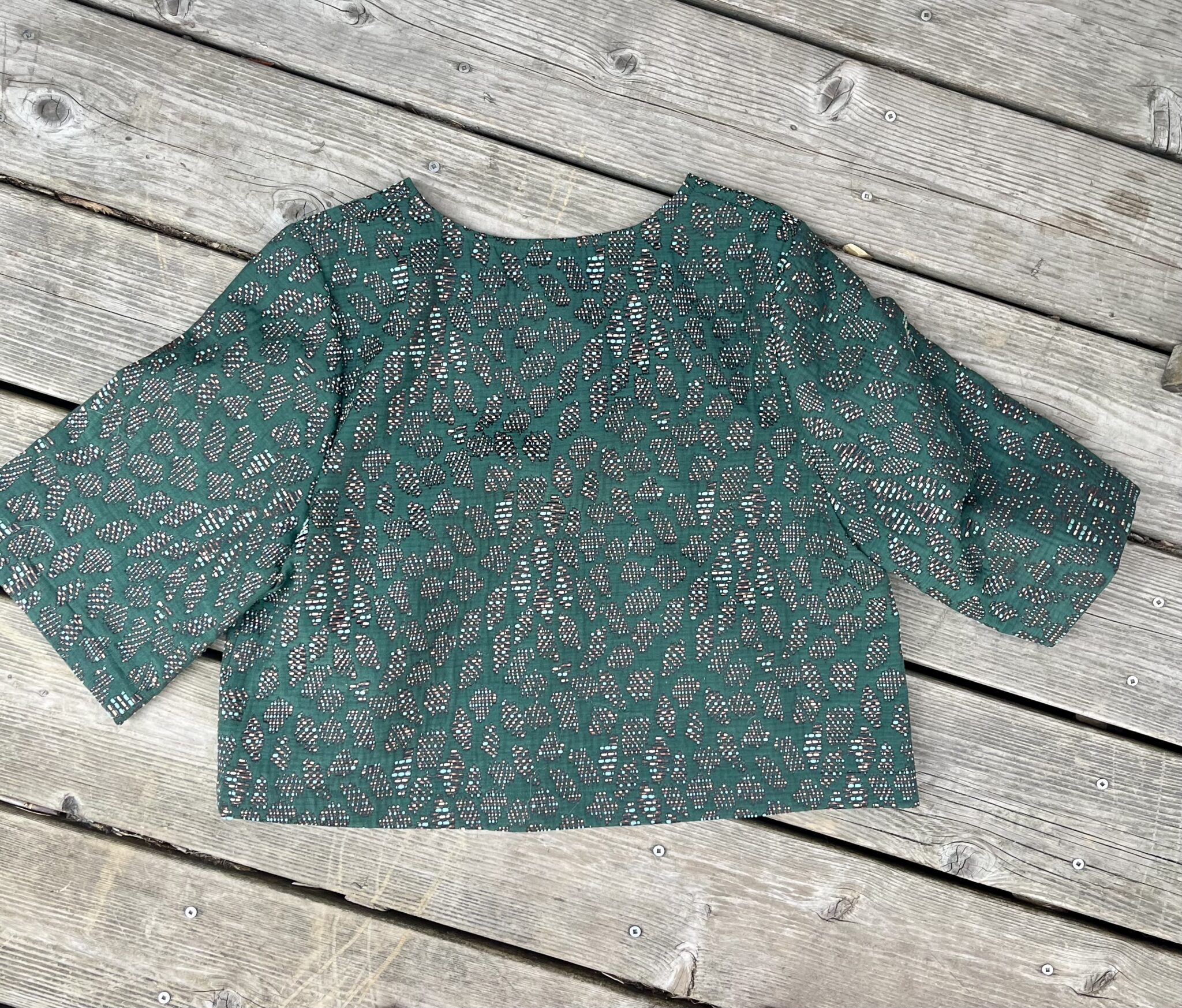 Image for Top Ève Gravel