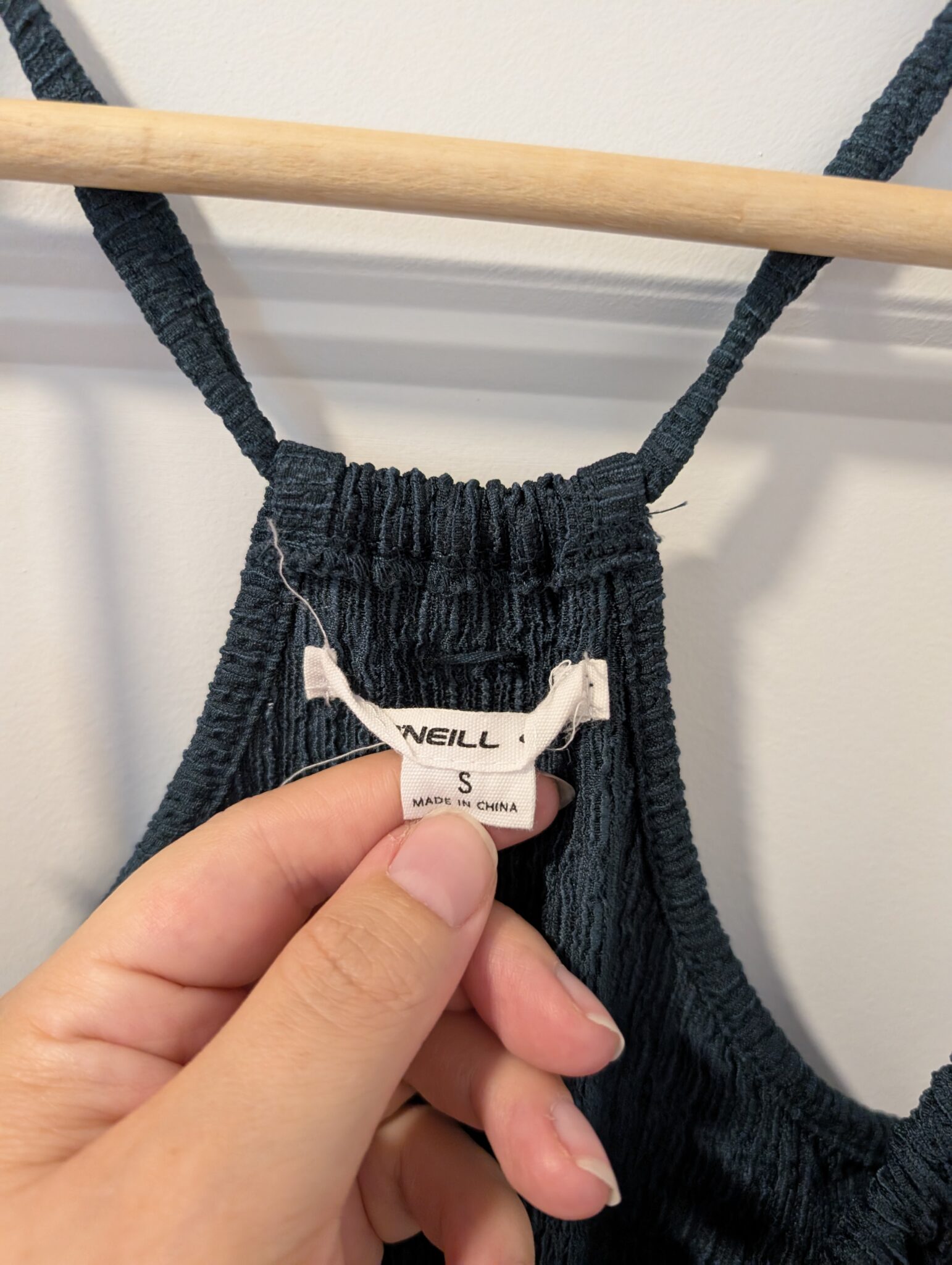 Image for O'neil/Robe "Sage" Sz S