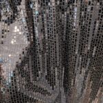 Thumbnail for Y.A.S./Sequin dress Sz S
