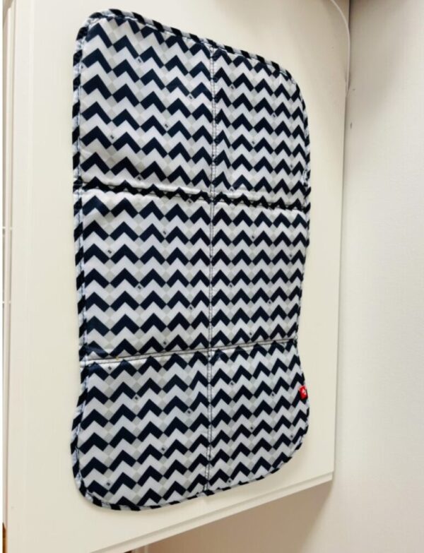 Image for Portable washable changing mat