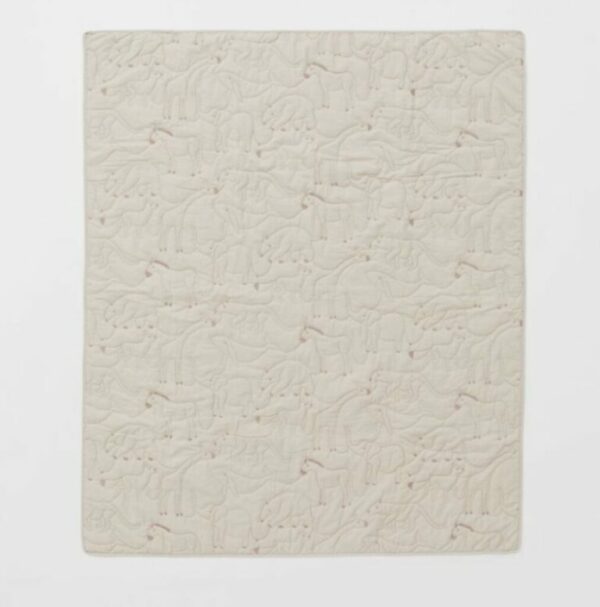 Image for Child Quilt
