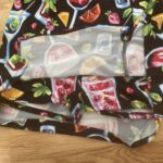 Thumbnail for XL culotte skirt