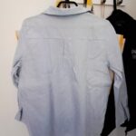 Thumbnail for Mango linen shirt
