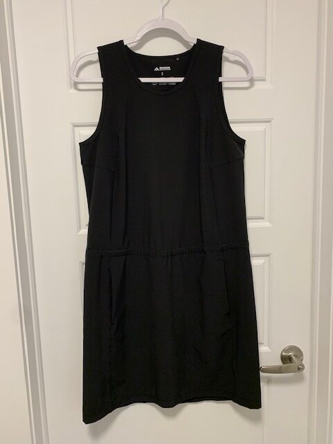 Image for BM dress