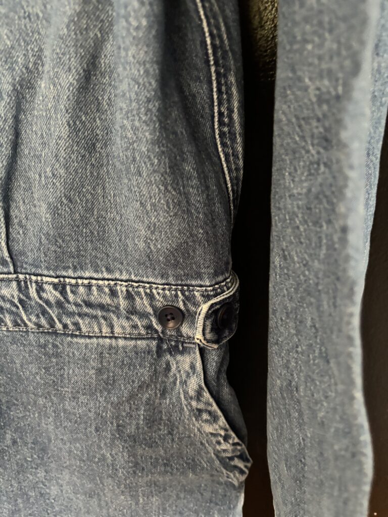 Image for GAP jumpsuit