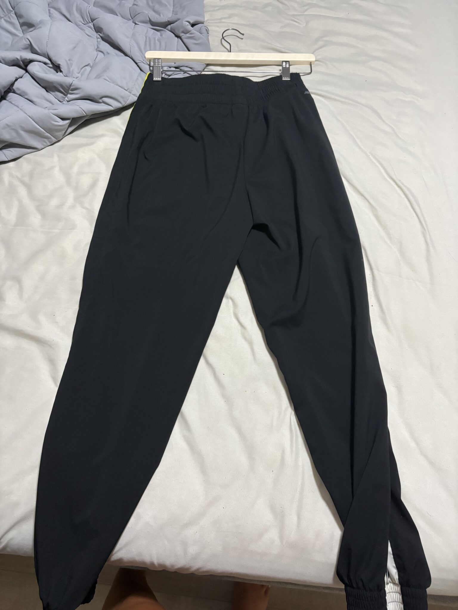 Image for New balance sports trousers