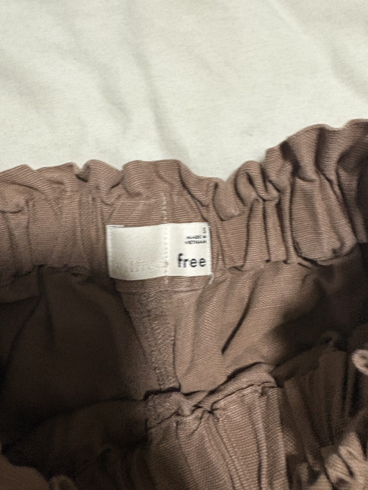 Image for Short aritzia
