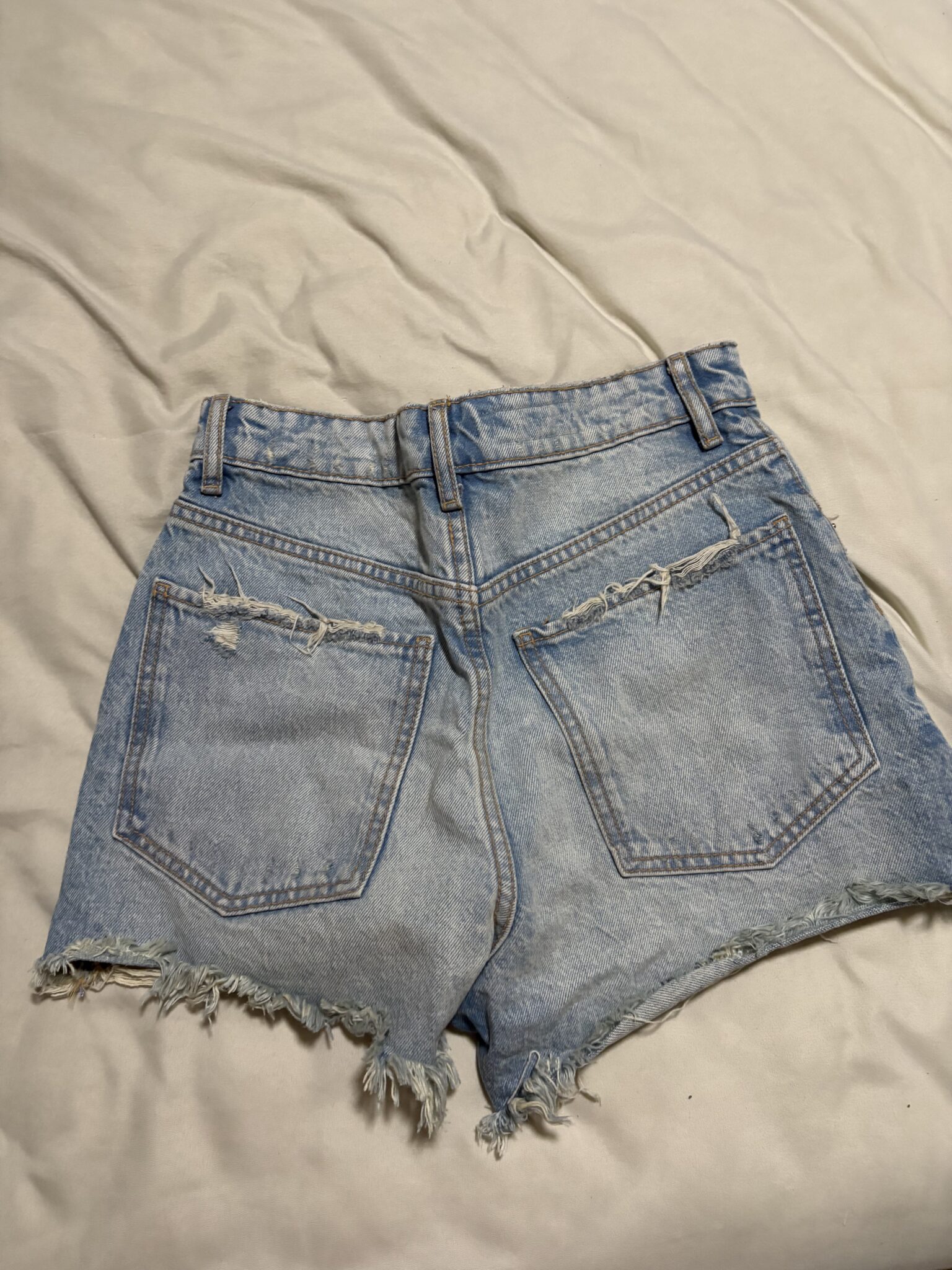 Image for Zara shorts