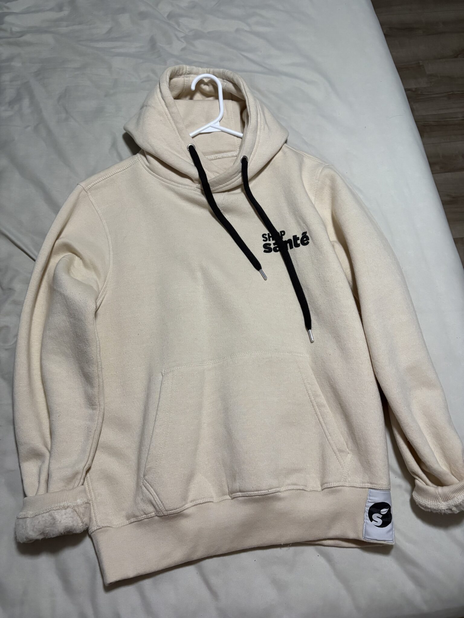 Featured image for Hoodie shop health