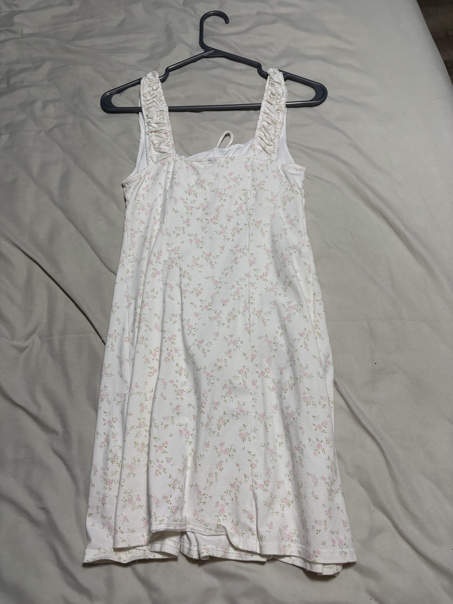 Image for Floral dress