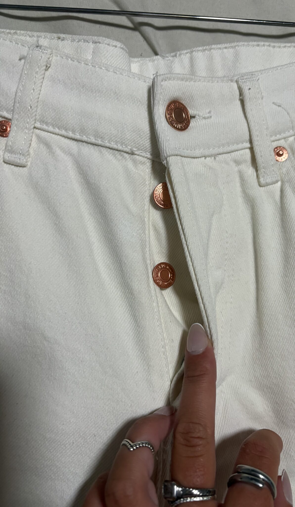Image for h&m jeans