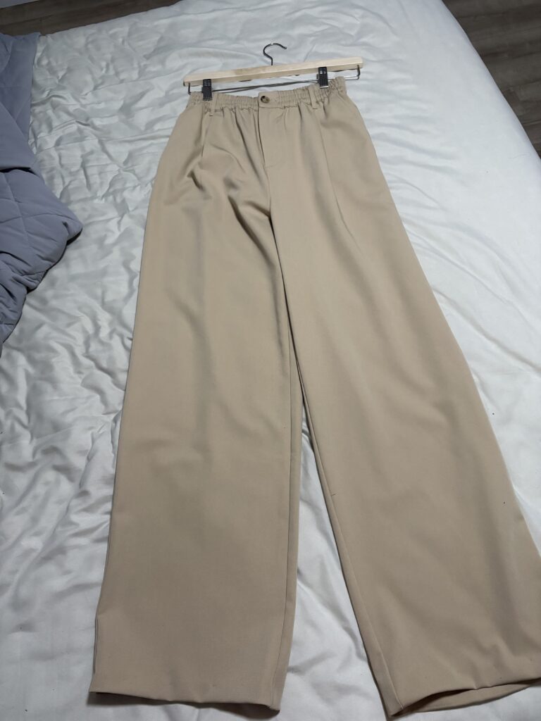 Featured image for Pantalon womance