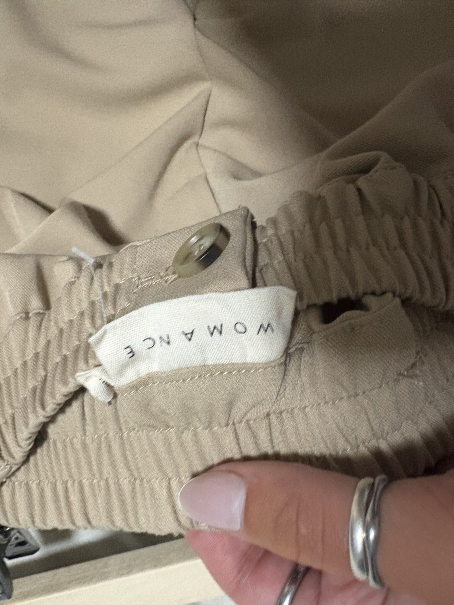 Image for Womance trousers
