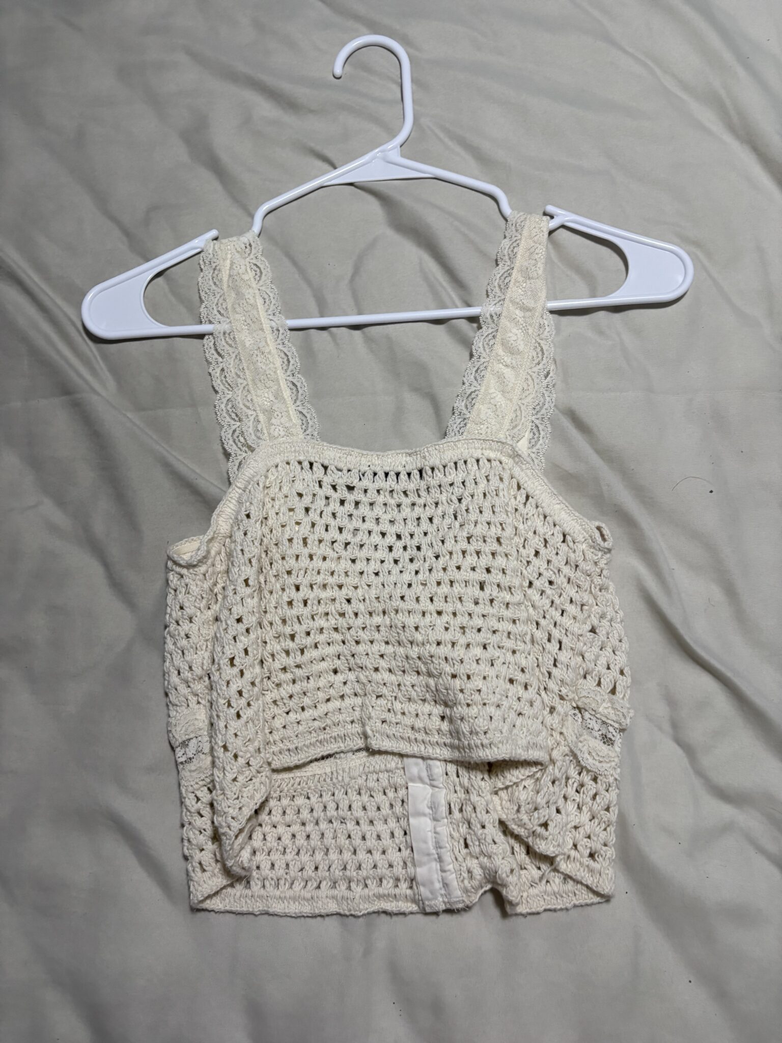 Image for Camisole zara