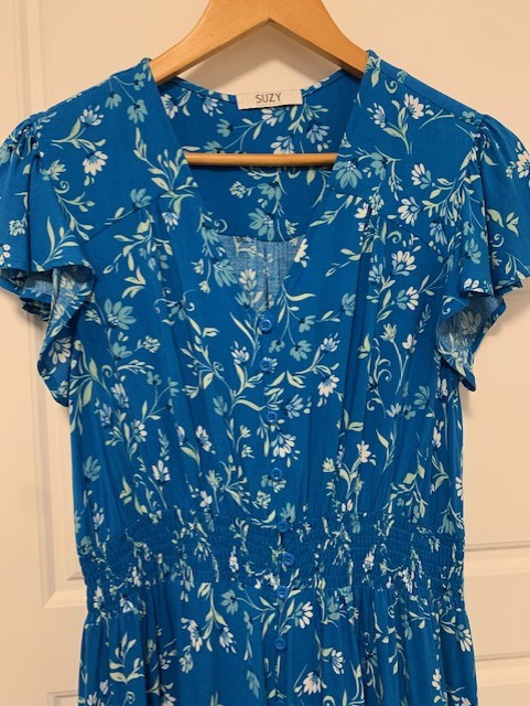 Image for Late summer dress