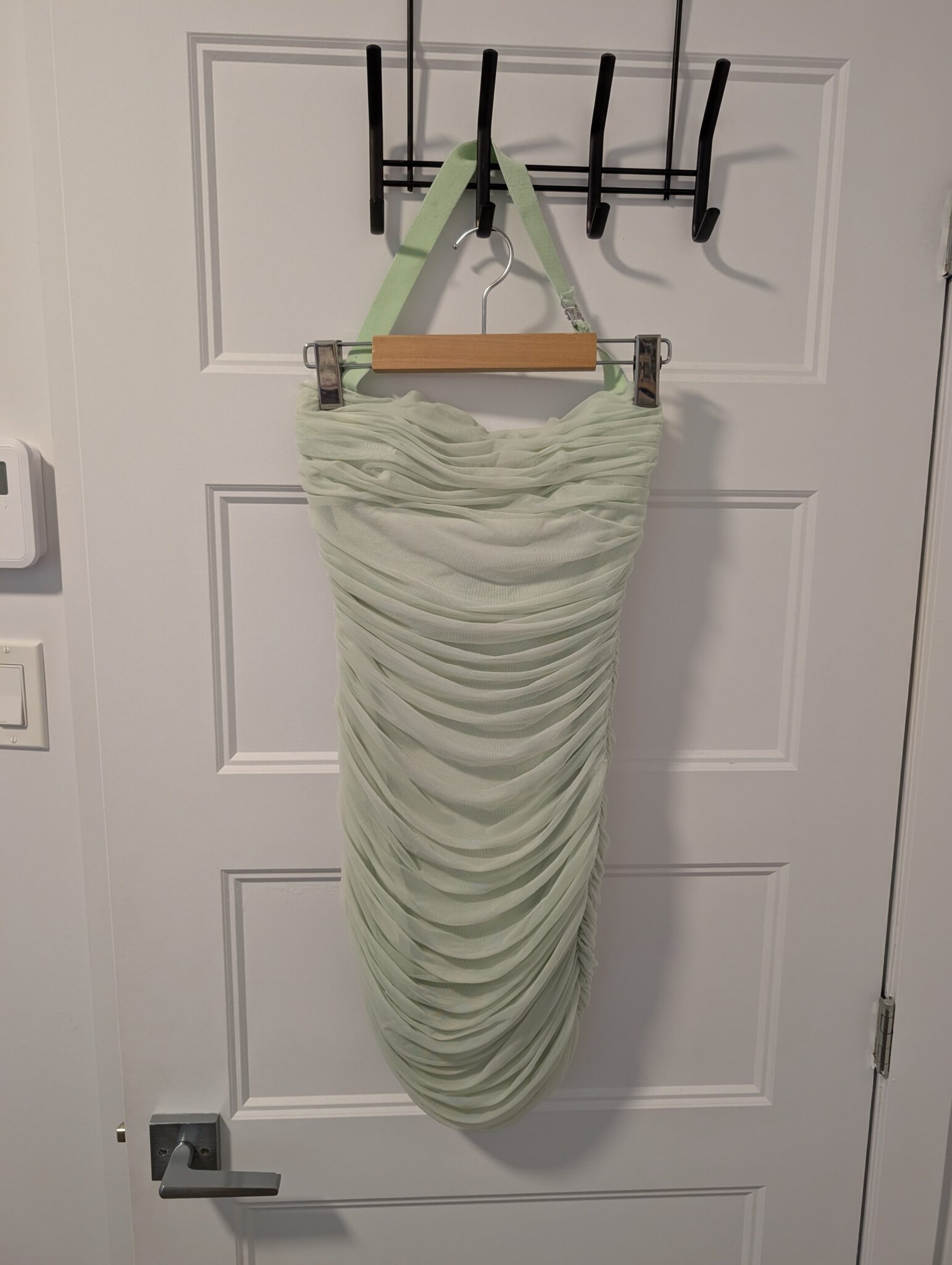 Image for Aritzia/Babaton Robe Luxor Sz 4