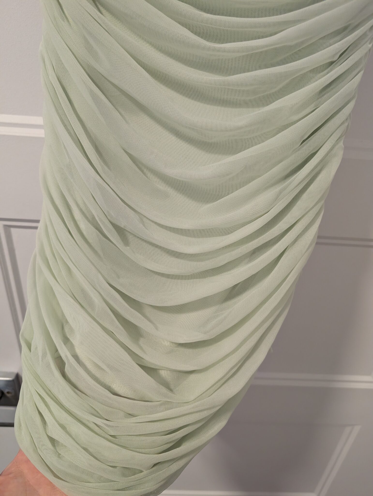 Image for Aritzia/Babaton Robe Luxor Sz 4