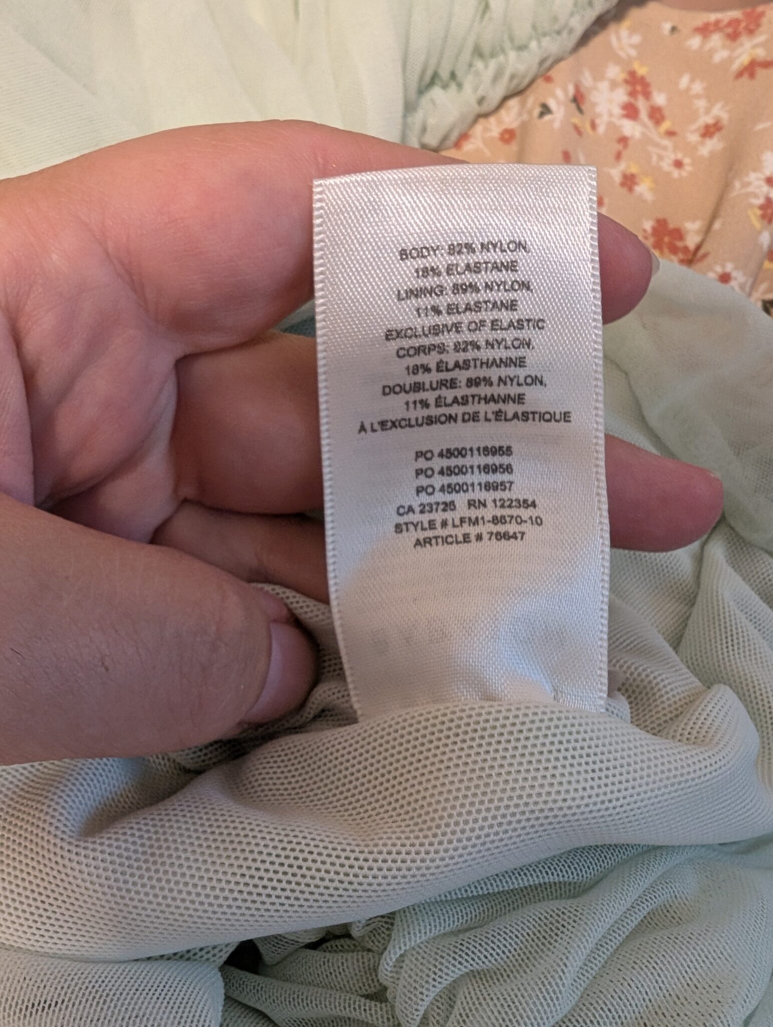 Image for Aritzia/Babaton Robe Luxor Sz 4