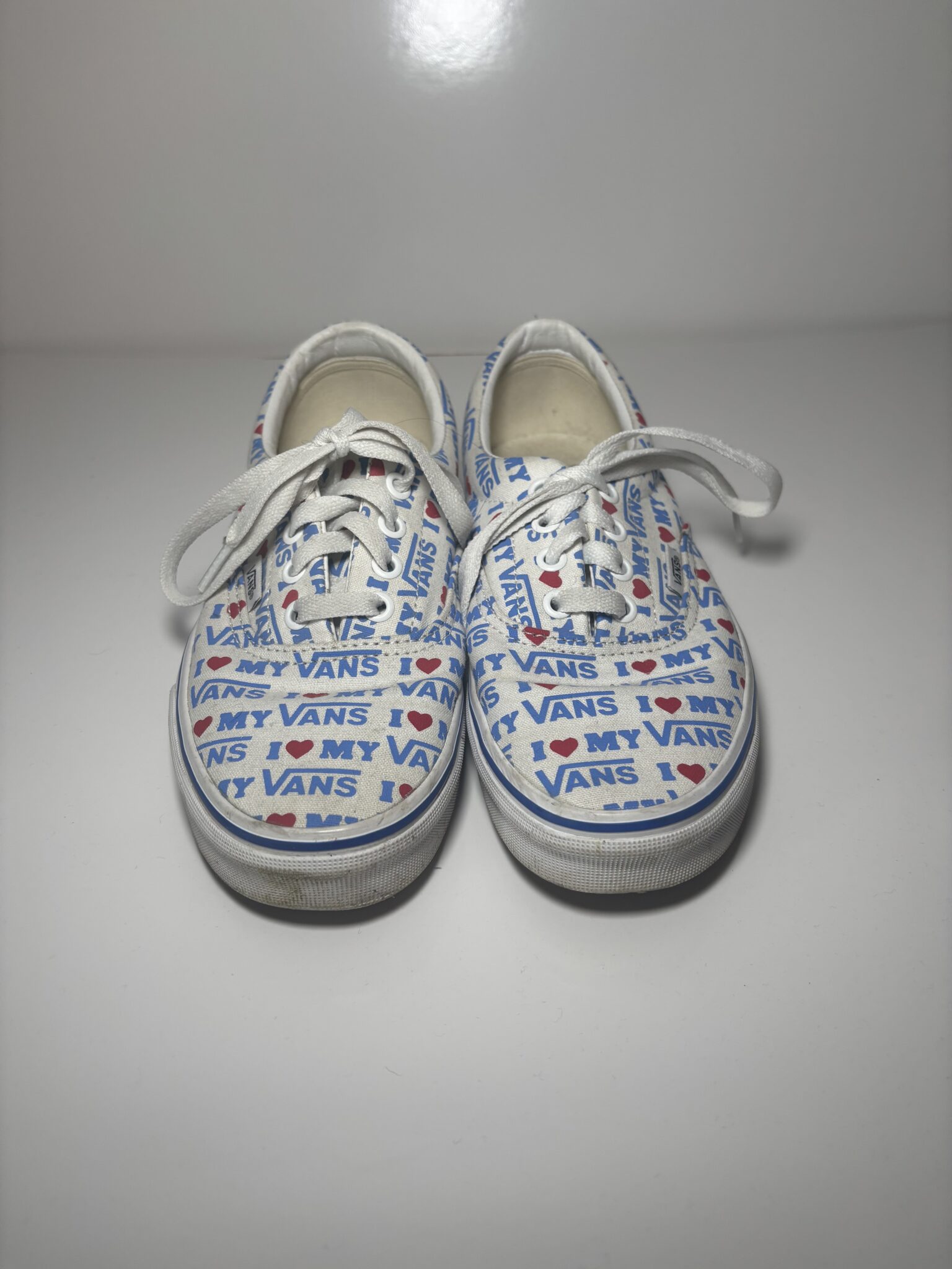 Featured image for Vans shoes