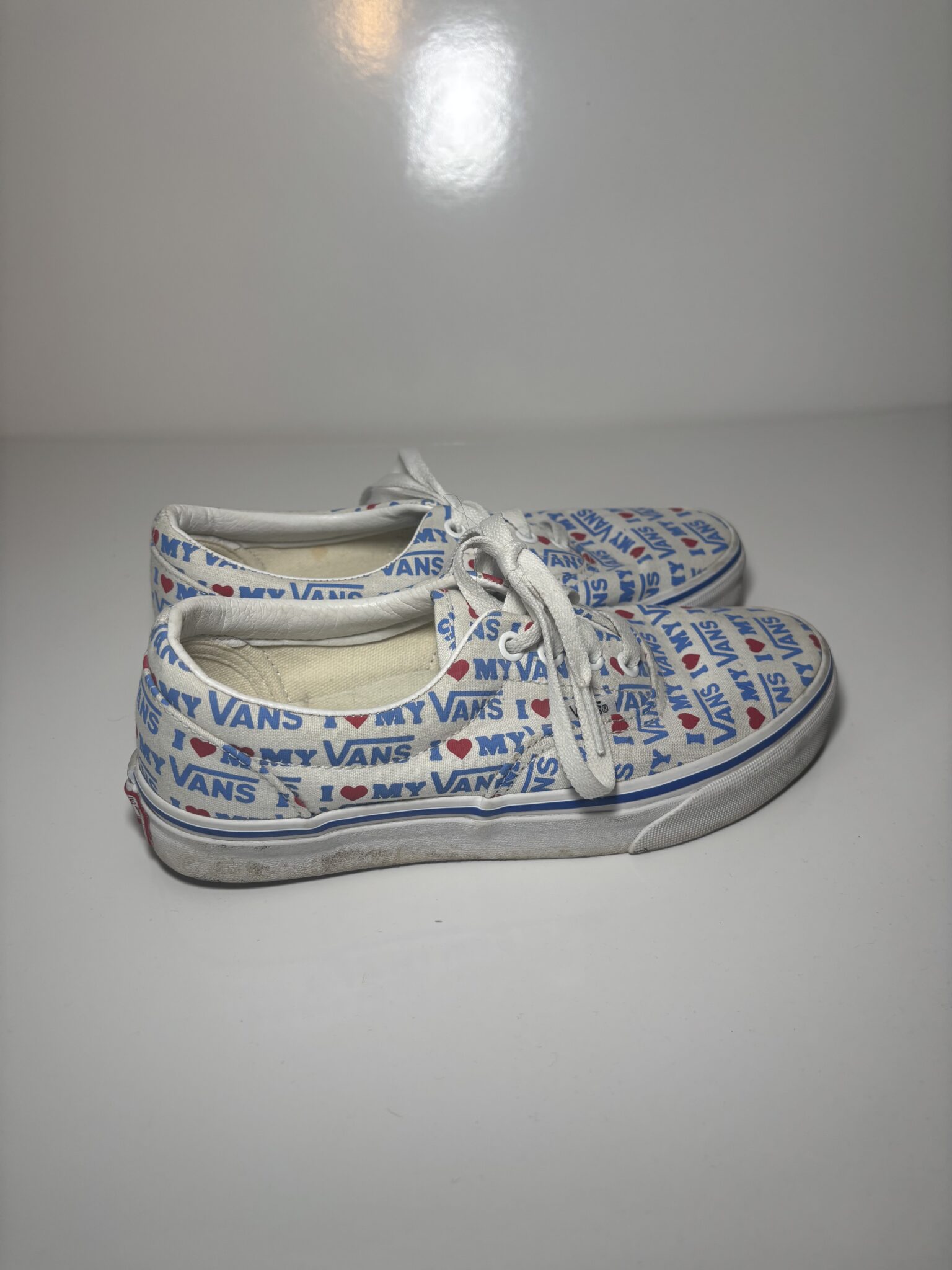 Image for Vans shoes
