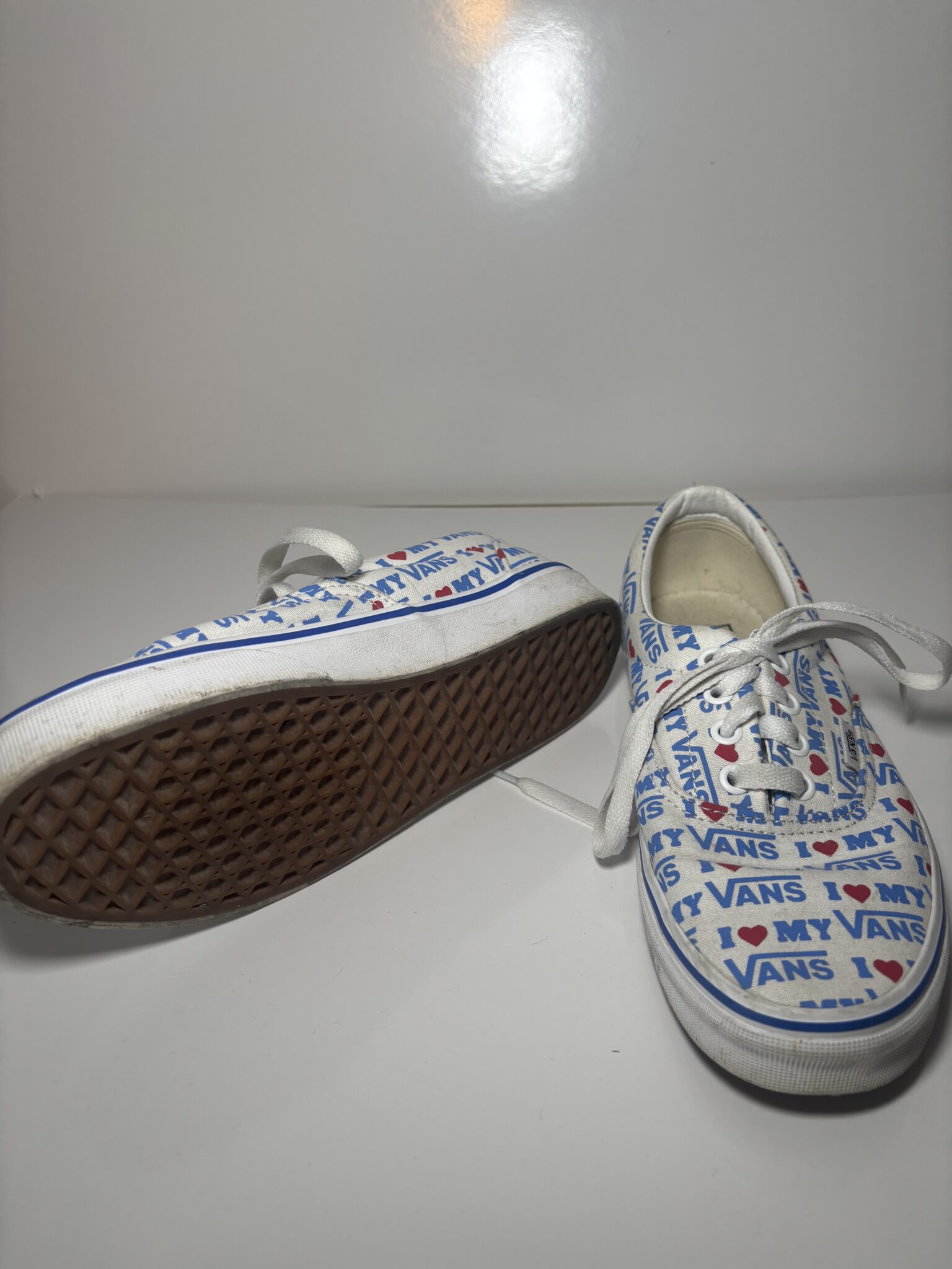 Image for Vans shoes