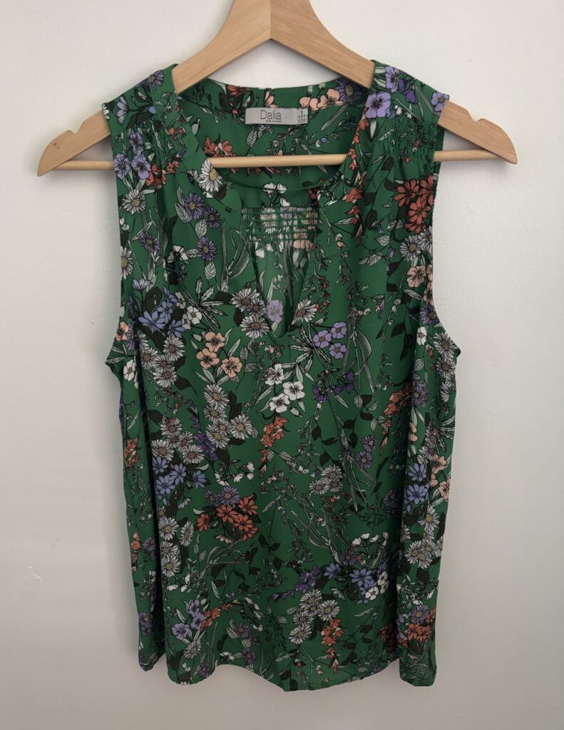 Featured image for Top fleuri