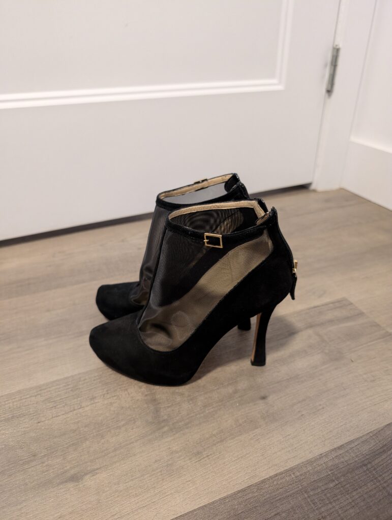 Featured image for Kate Spade/High Heels Sz 6