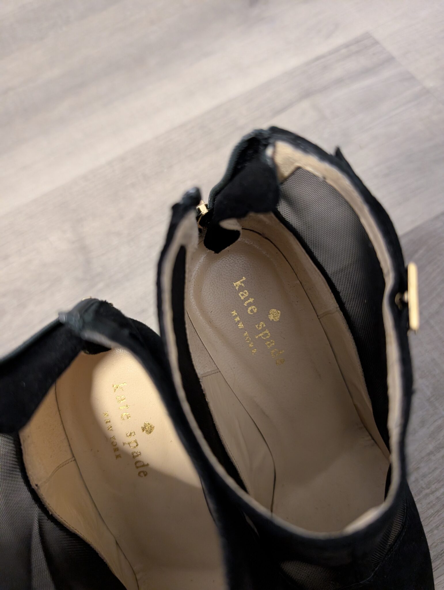 Image for Kate Spade/Talons Hauts Sz 6