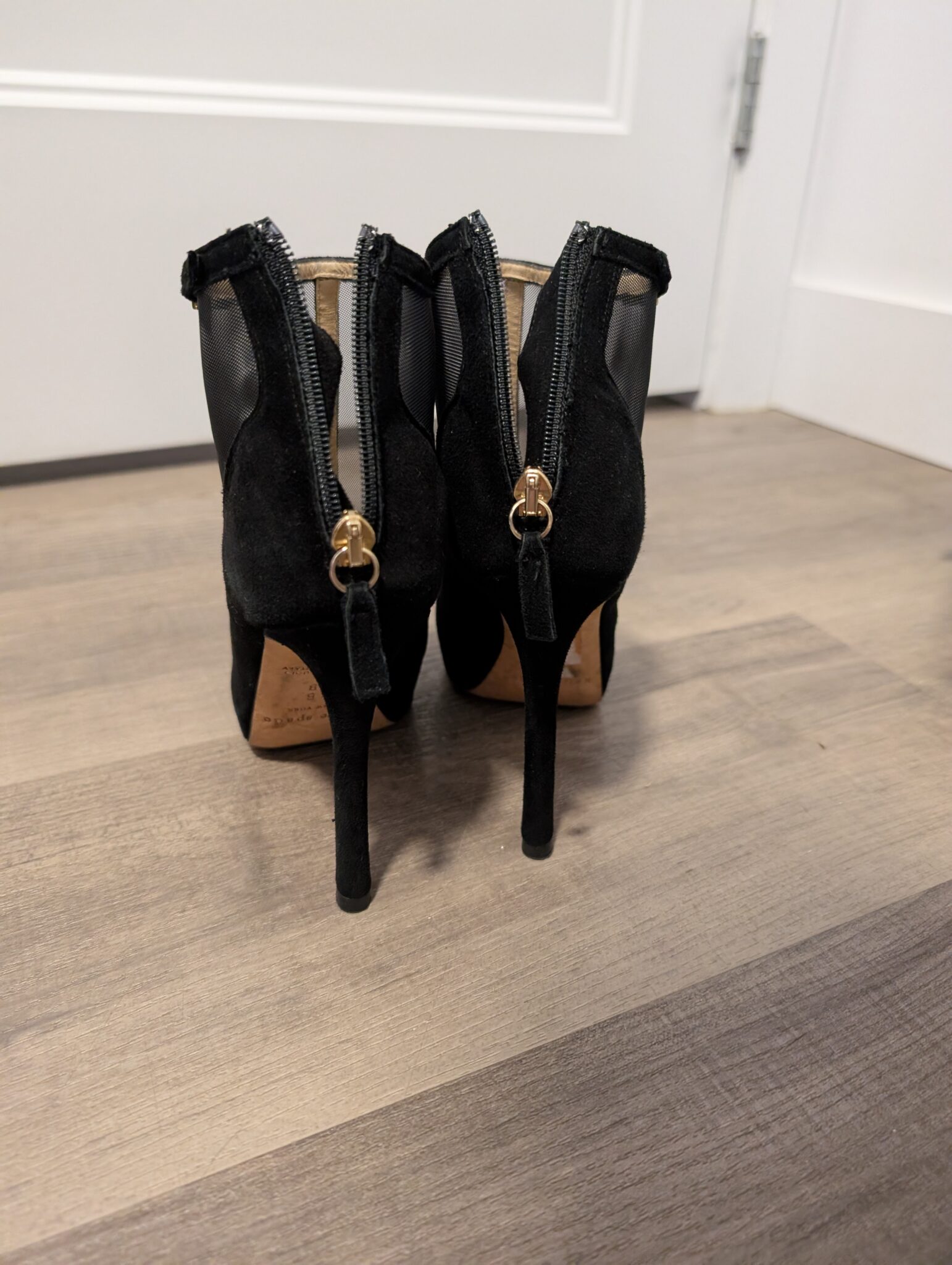 Image for Kate Spade/Talons Hauts Sz 6