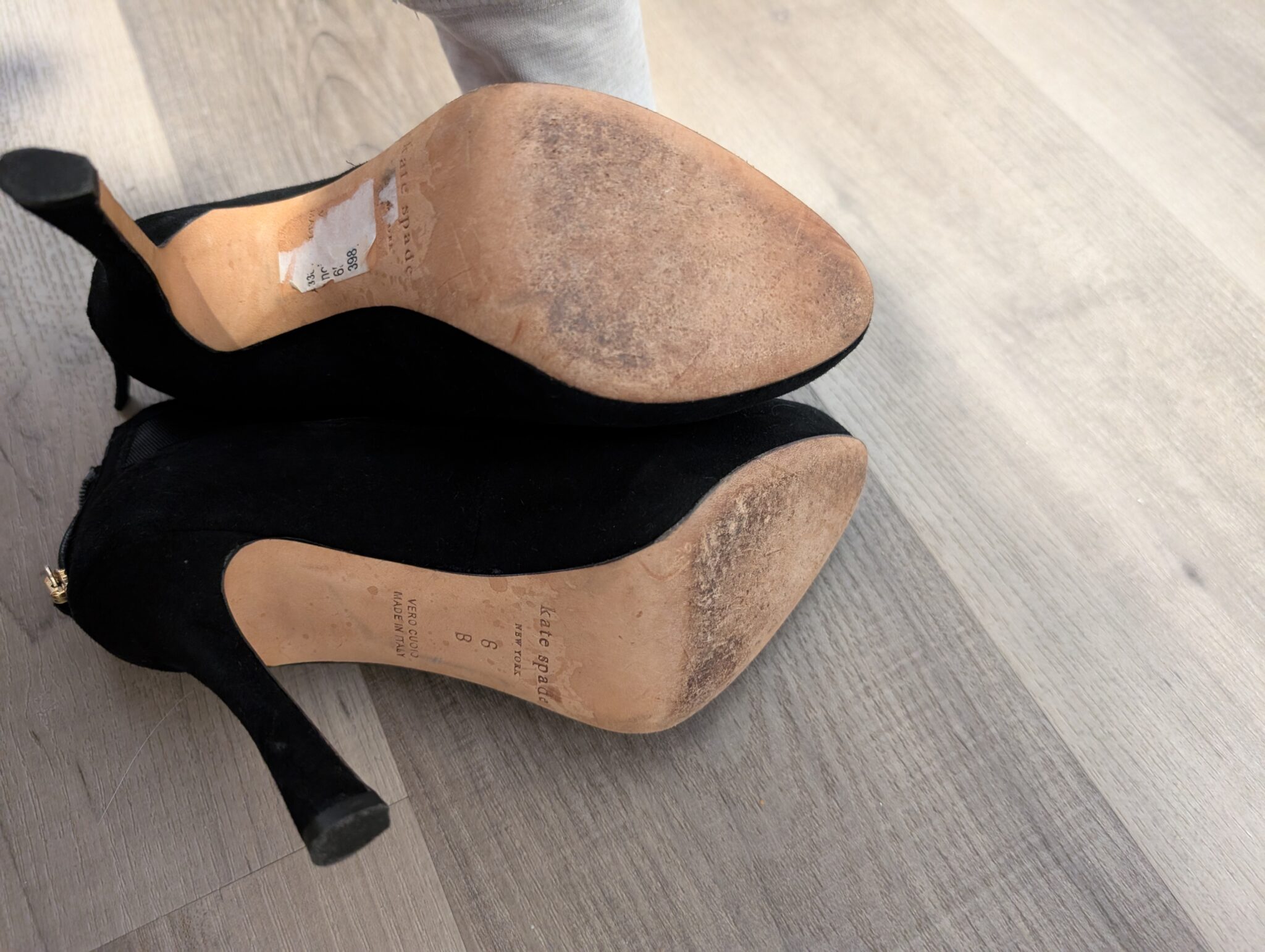 Image for Kate Spade/Talons Hauts Sz 6