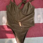 Thumbnail for Maillot de bain une pièce Mennillo