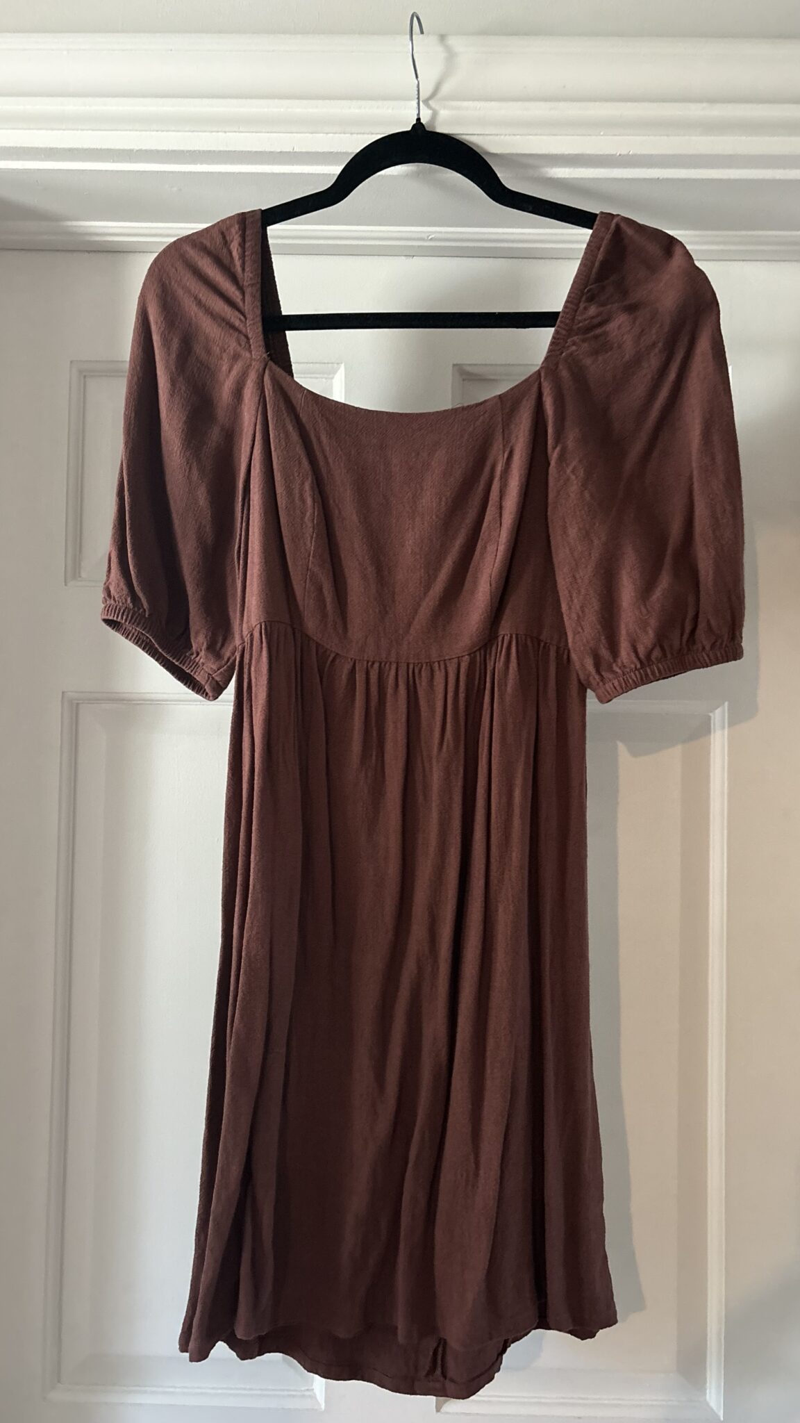 Featured image for Robe en lin Mimz